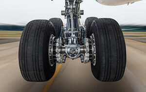 aerospace spring applications