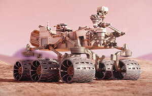 aerospace spring applicat ions