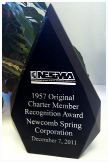 NESMA Award