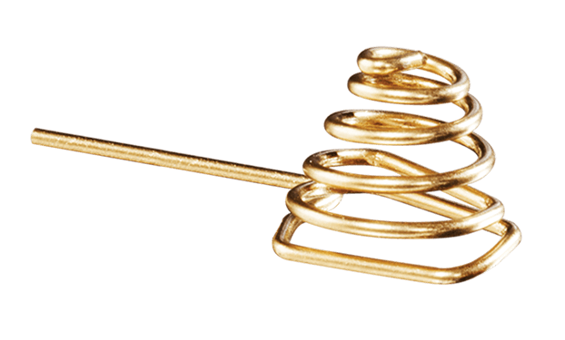 battery spring