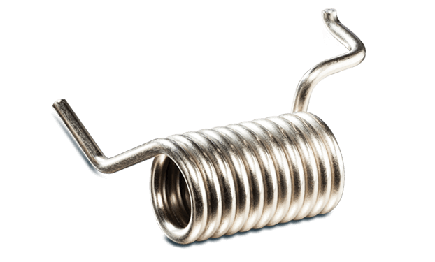 extension spring