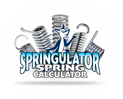 springulator logo